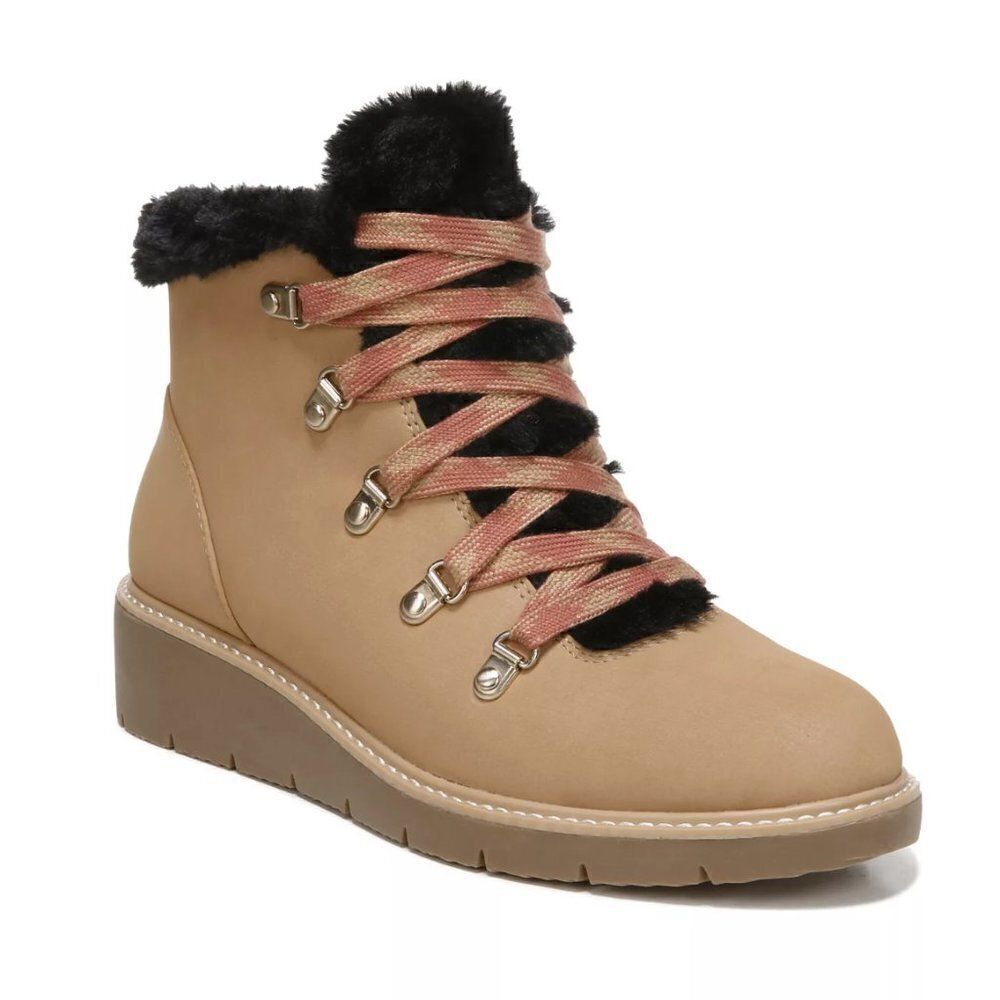 DR. SCHOLL'S Women's So Cozy Booties